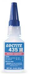 LOCTITE 40994 INSTANT ADHESIVE 20G BOTTLE CLEAR