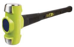 WILTON 41036 10 LB HEAD, 36" B.A.S.H  SLEDGE HAMMER (