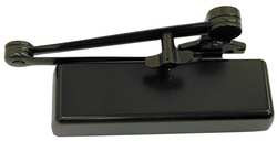 LCN 4111 SHCNS 695 SRT LH H4260 DOOR CLOSER DARK BRONZE LH
