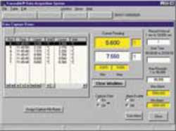 TRACEABLE 4136 CABLE SOFTWARE FOR 4137 4189 4330