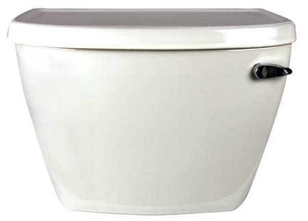 AMERICAN STANDARD 4142801.020 TOILET TANK YORKVILLE  CADET 1.1 GPF