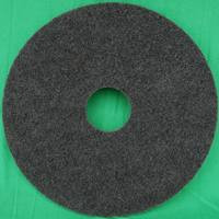 NORTH AMERICAN PAPER CO 420114 STRIPPING PAD FLR MACHINE 17IN