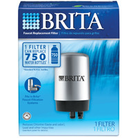 CLOROX COMPANY 42617 FILTERS REPLACEMENT ON TAP CHR