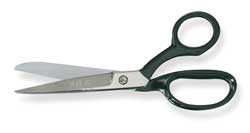 WISS 428N 5-3/4" LOC, 8-1/8" OAL STANDARD SHEARS