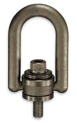 COLUMBUS MCKINNON 33401 HEAVY DUTY HOIST RING 15 000 LB WLL