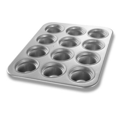 CHICAGO METALLIC 43555 PAN MUFFIN