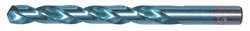 CHICAGO-LATROBE 43607 JOBBER BIT 7/64 IN HIGH SPEED STEEL