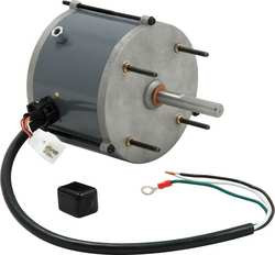DAYTON 43Y135 ECM DIRECT-DRIVE MOTOR 1/6 HP