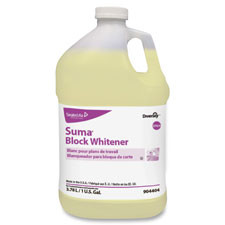 DIVERSEY 904404 DIVERSEY CARE  SUMA BLOCK WHITENER, 1GAL