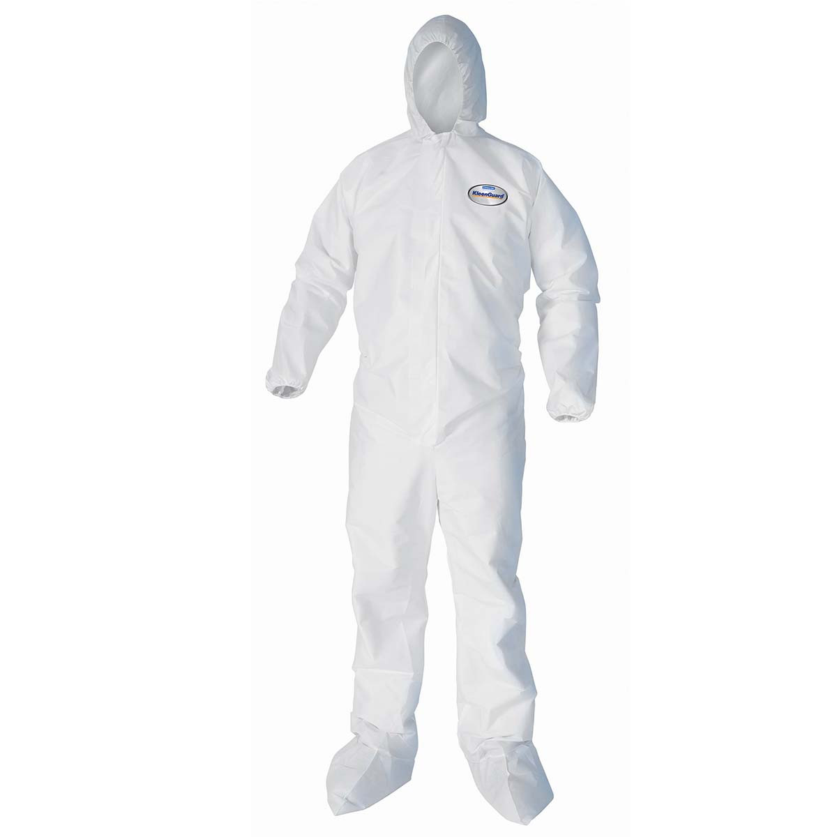 KIMBERLY CLARK 44335 PROTECTOR,CVRALL,2XL,WH
