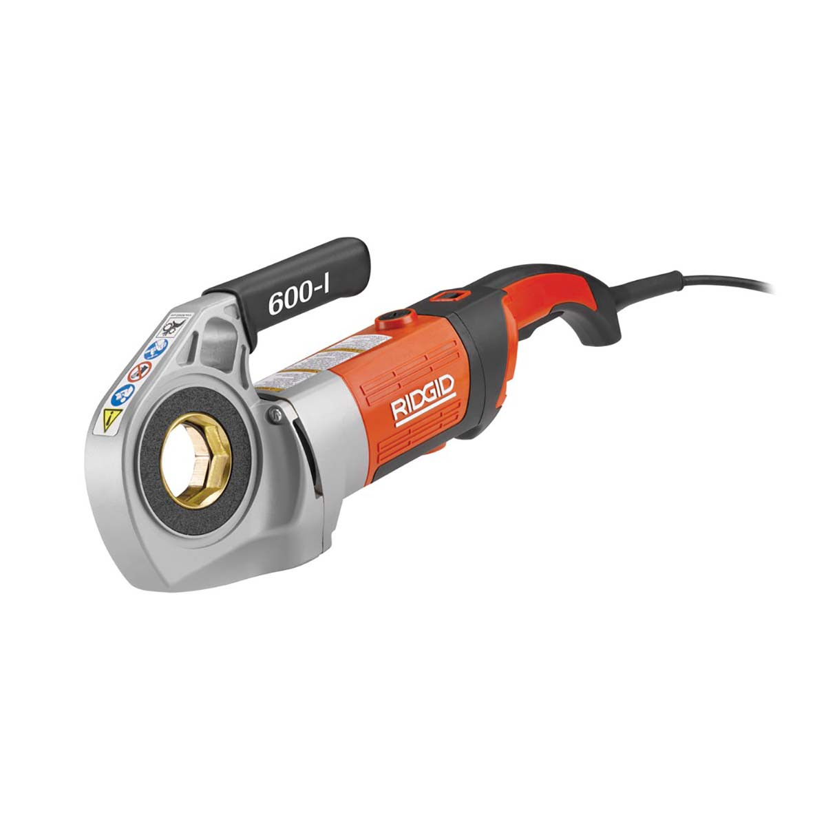 RIDGID 44918 600-I POWER DRIVE