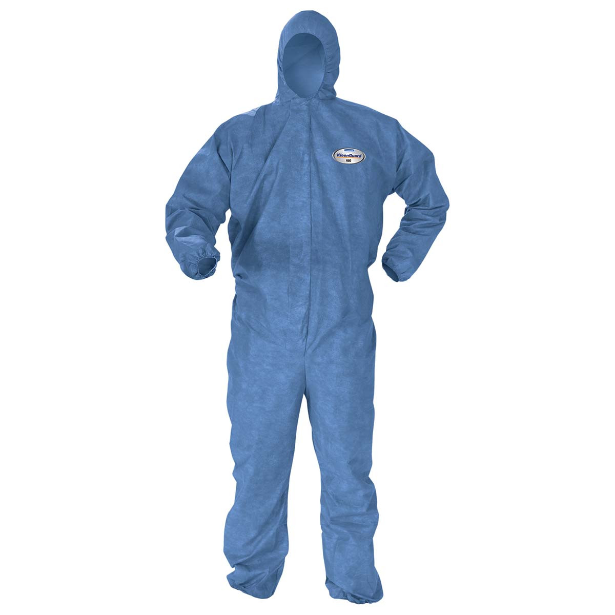 KIMBERLY CLARK 45024 PROTECTOR,CVRL,HD,CH SPXL