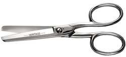 HERITAGE BAG 46 SAFETY SAFETY SCISSORS STRAIGHT