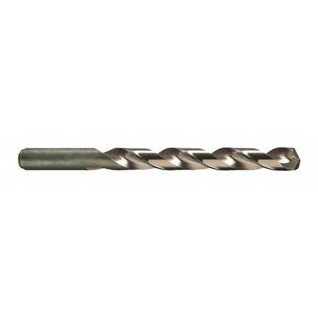CHICAGO-LATROBE 46611 JOBBER BIT 11/64 IN. COBALT STEEL