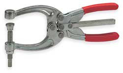 DE-STA-CO 482 5337.87 N LOAD CAPACITY, 2.56" THROAT DE