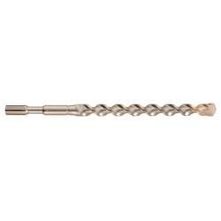 MILWAUKEE ELECTRIC TOOLS 48-20-4081 SPLINE DRILL BIT, BIT SPLINE 13/16" X16"