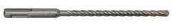 MILWAUKEE ELECTRIC TOOLS 48-20-7311 SDS-PLUS 4CT MX4 3/16" X 4" X 6"