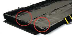 ENPAC 4850-TM TRACMAT FOR 15X50 BERM 2 3X50 PK 2