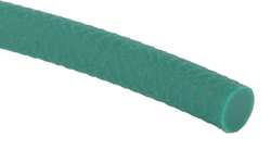 EAGLE BELTING 4905308 ROUND BELT SOLID 8MM URETHANE