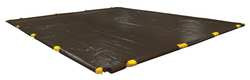 ENPAC 4913-BK CONTAINMENT BLNKET/PILLOW/POOL