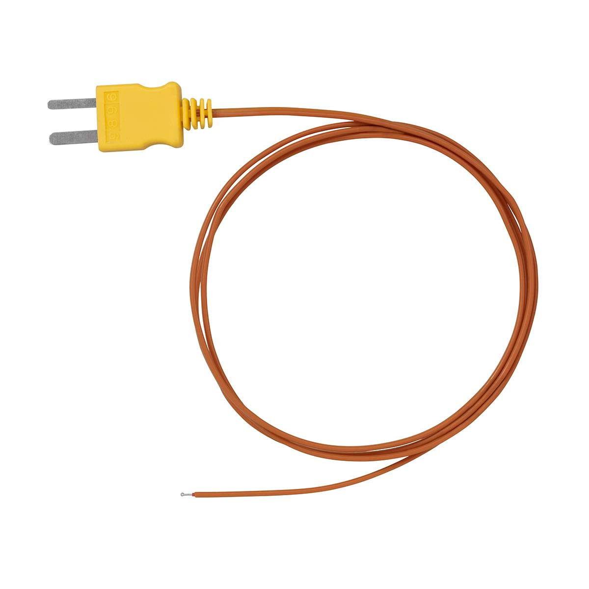 MILWAUKEE ELECTRIC TOOLS 49-77-2002 K-TYPE THERMOCOUPLE