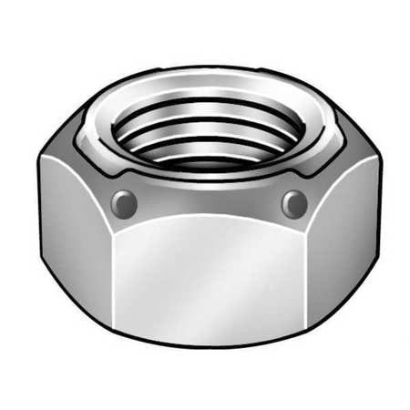 EARNEST MACHINE PRODUCTS CO. 4CAL4 LOCKNUT DFRMD M14X2.0 PK10