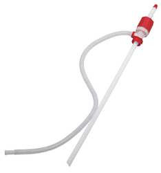 DAYTON 4HA28 PISTON DRUM PUMP POLYETHYLENE 1IN OD