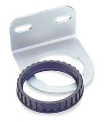 SPEEDAIRE 4ZK50 BRACKET MOUNTING