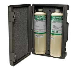 NORCO INC 500D PROTECTIVE CASE FOR CAL GAS CYLINDERS