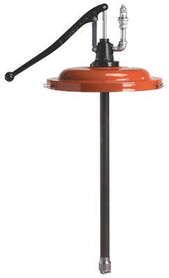 LINCOLN INDUSTRIAL 500L FILLER PUMP