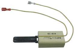 ROBERTSHAW 501 HOT SURFC OVEN IGNITER CAPILARY 8-3/8INL