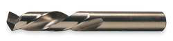CHICAGO-LATROBE 50906 G5107 SCREW MACHINE DRILL SIZE #51 CO 13