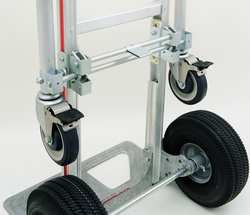 MAGLINER 51010 CASTER BRAKE KIT