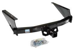 REESE TOWPOWER 51020 TRAILER HITCH CLASS III 5000 GVW LB.