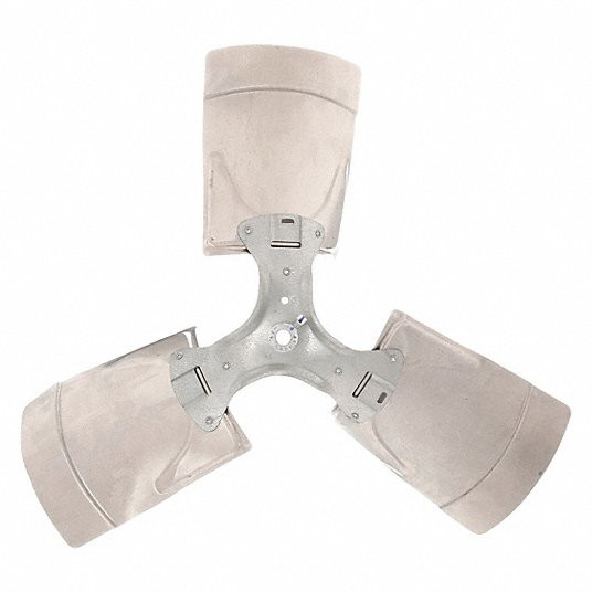 VENCO PRODUCTS 51D529 REPLACEMENT PROPELLER
