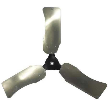 VENCO PRODUCTS 51N724 REPLACEMENT PROPELLER
