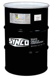 SUPER LUBE 52550 SYNTHETIC OIL 55 GAL.