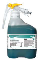 DIVERSEY 5283020 DIVERSEY CARE  DISINFECTANT CLEANER, MOR