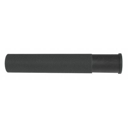AMERICAN TORCH TIP 53N06 LINDE KNURLED TIG TORCH HANDLE