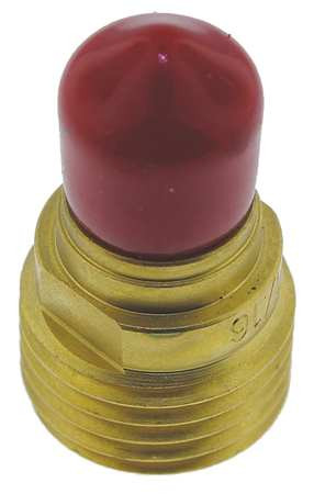 AMERICAN TORCH TIP 53N63 GAS LENS COLLET 0.04 PK 2