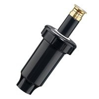 ORBIT IRRIGATION PRODUCTS 54241 SPRNGLDD 1/4 PTTRN BRASS NZZLE