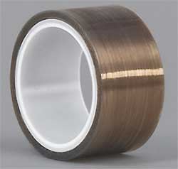 3M PREFERRED CONVERTER 5491-15D230 FILM TAPE EXTRUDED PTFE GRAY 2 IN X 5 YD