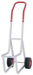 RAYMOND PRODUCTS 550 STACKED CHAIR DOLLY FOR NARROW CHAIRS