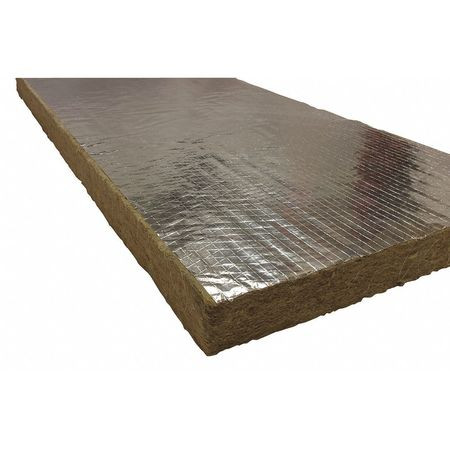 ROXUL 560136 INSULATION,WOOL,0 TO 1200  DEGREES F