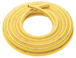 GOODYEAR ENGINEERED PRODUCTS 56912025450400 WASHDOWN HOSE BULK 1 ID 50 FT YELLOW