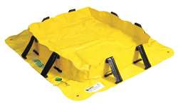 ENPAC 5706-YE SNAP WALL CONTAINMENT BERM 180GAL