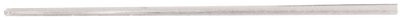 GAGE GLASS 58X48PL 5/8X48 PLASTIC GAGE GLASS