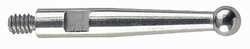 BROWN & SHARPE 599-7049 CONTACT POINT STEEL 1/2 X 0.080 IN