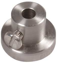 HUMBOLDT MFG CO 5DPJ9 PENETROMETER ADAPTER FOOT FOR 5DPJ8