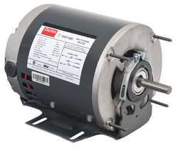 DAYTON 5K554BE GP MTR SPLIT PH ODP 1/3 HP 1725 RPM 56Z